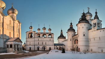 Morgendämmerung / ***