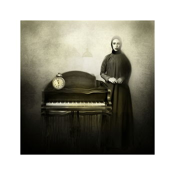 &nbsp; / digital art