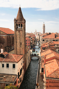 Venedig / ***