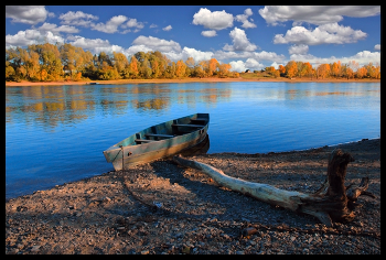 Herbst-Skizzen / ***