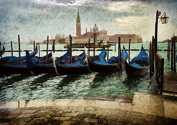 Venedig / ´´´+