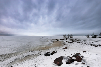 Über die Fischerei ... / ***
