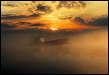 Morgendämmerung / ***