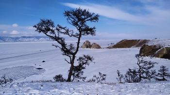 Baikal. / ***