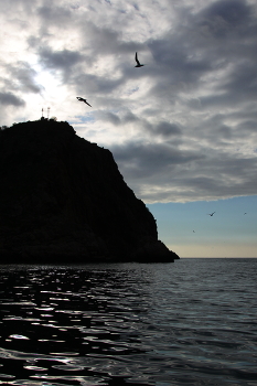 Schwarzes Meer / ***