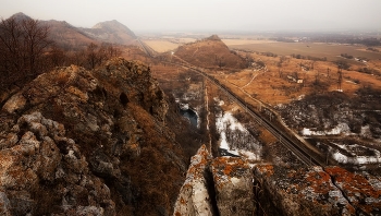 Eisenbahn / ***