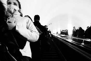 U-Bahn / ...