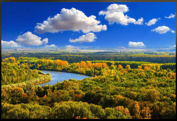 Herbst-Skizzen / ***