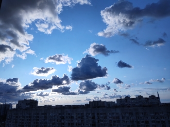 Wolken / ***