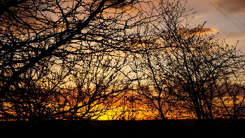 Warten auf die Sonne / ***