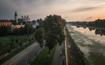 alten Fluss / ***