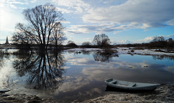 Hohe Wasser / ***