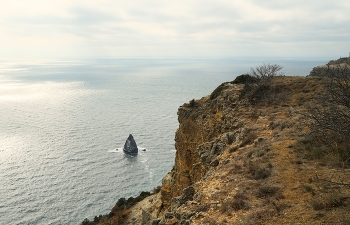 Nebel zerstreut / ***