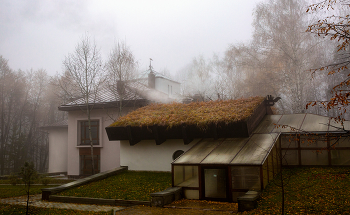 In Erinnerung an die Herbst / ***