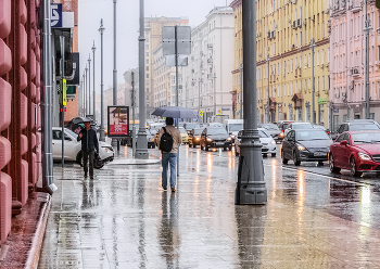 Rainy Stimmung / ***