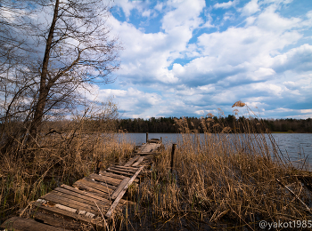 Auf dem See / ***