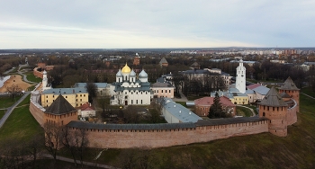 Kremlin / ***
