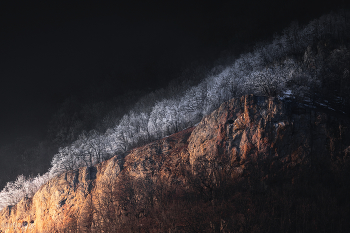 Licht und Dunkelheit / ***