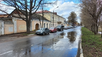 Tver / ***