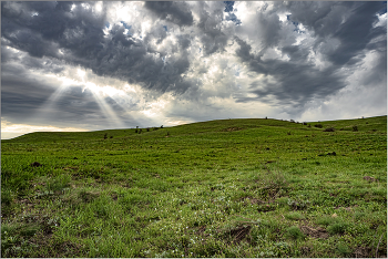 Es gibt kein schlechtes Wetter / ***
