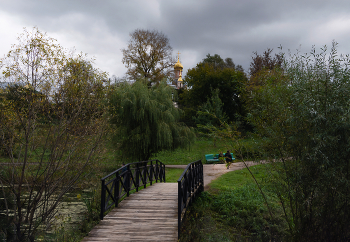 Herbststimmung / ***