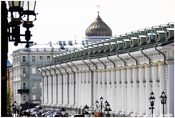 Moskau / ***