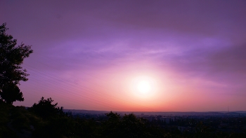 Morgendämmerung / ***