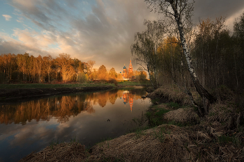 Klyazma / ***