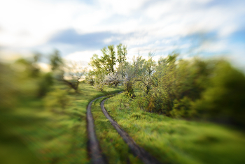 Weg / ***