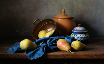 Birnen / ***