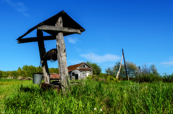 Das Dorf ... / ***