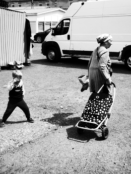 Reportage / ***