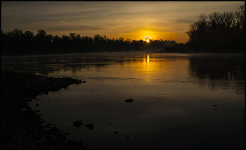 Morgendämmerung / ***