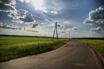 Summer Straße / ***