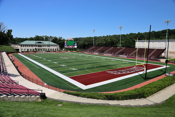 Ficher stadium, Bethleem, PA / ***