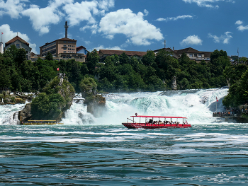 Rheinfall / ***