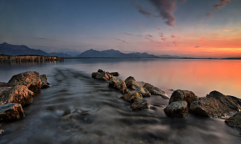 &nbsp; / Chiemsee