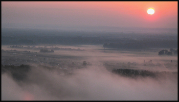 Morgendämmerung / ***