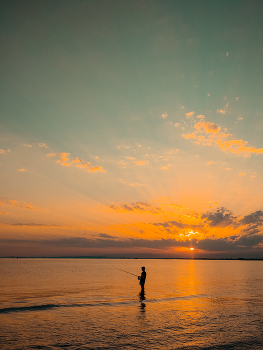 Fisherman / ***