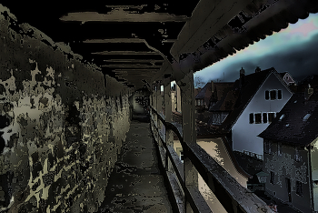 Geister der Vergangenheit / ***