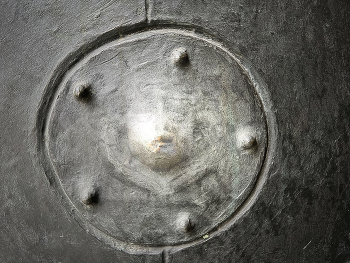 How to disappear in the magic ring / sophisticated