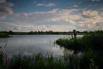 ohne Worte ... oder Sie wissen nicht, wie ich es nennen))) / ***