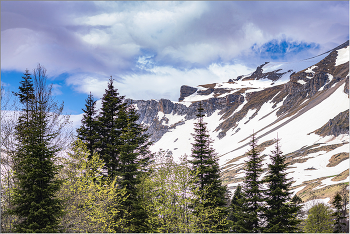 Adygea / ***