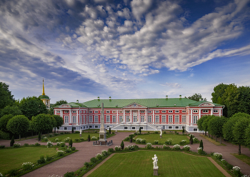 Palast / ***