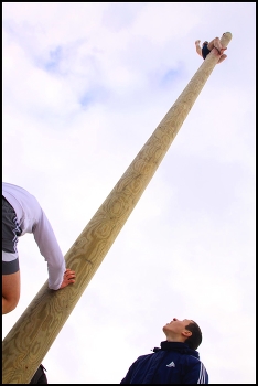 Abschied von Winter- / ***