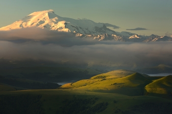 Morgendämmerung / ***