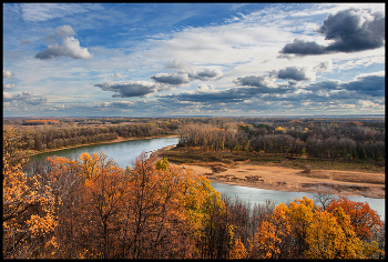 Herbst-Skizzen / ***