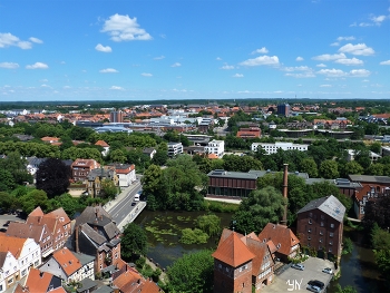 Lüneburg / ***