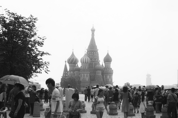 Red Square / ***