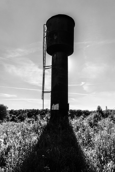 Wasserturm / ***